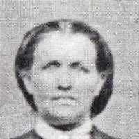 Julia Ann Brownell (1826 - 1899) Profile